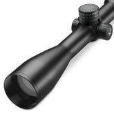 Swarovski Z5i+ 3.5-18X50 P L BT Riflescope w/ 4W-I Reticle- Z5I+351850BT4W